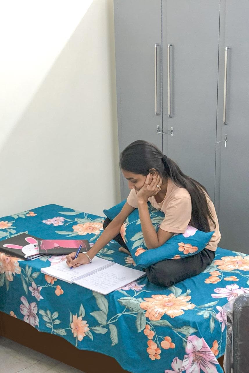 HIT Dehradun hostel photo 5